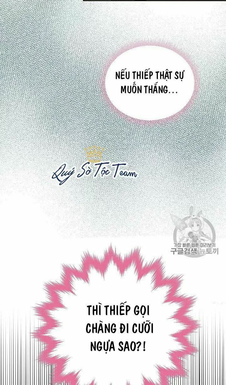 Tồn Tại Với Tư Cách Là Vợ Của Nam Chính: Chapter 170