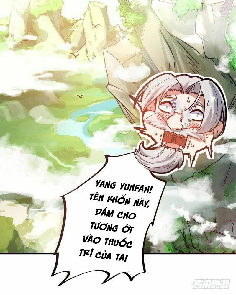 Bác Sĩ Siêu Cấp Thành Phố: Chapter 1