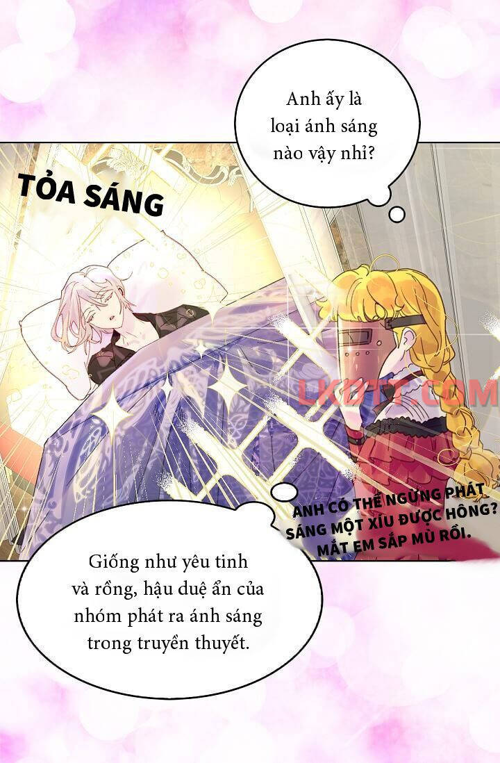 Đừng Xem Thường Nữ Phụ: Chapter 135