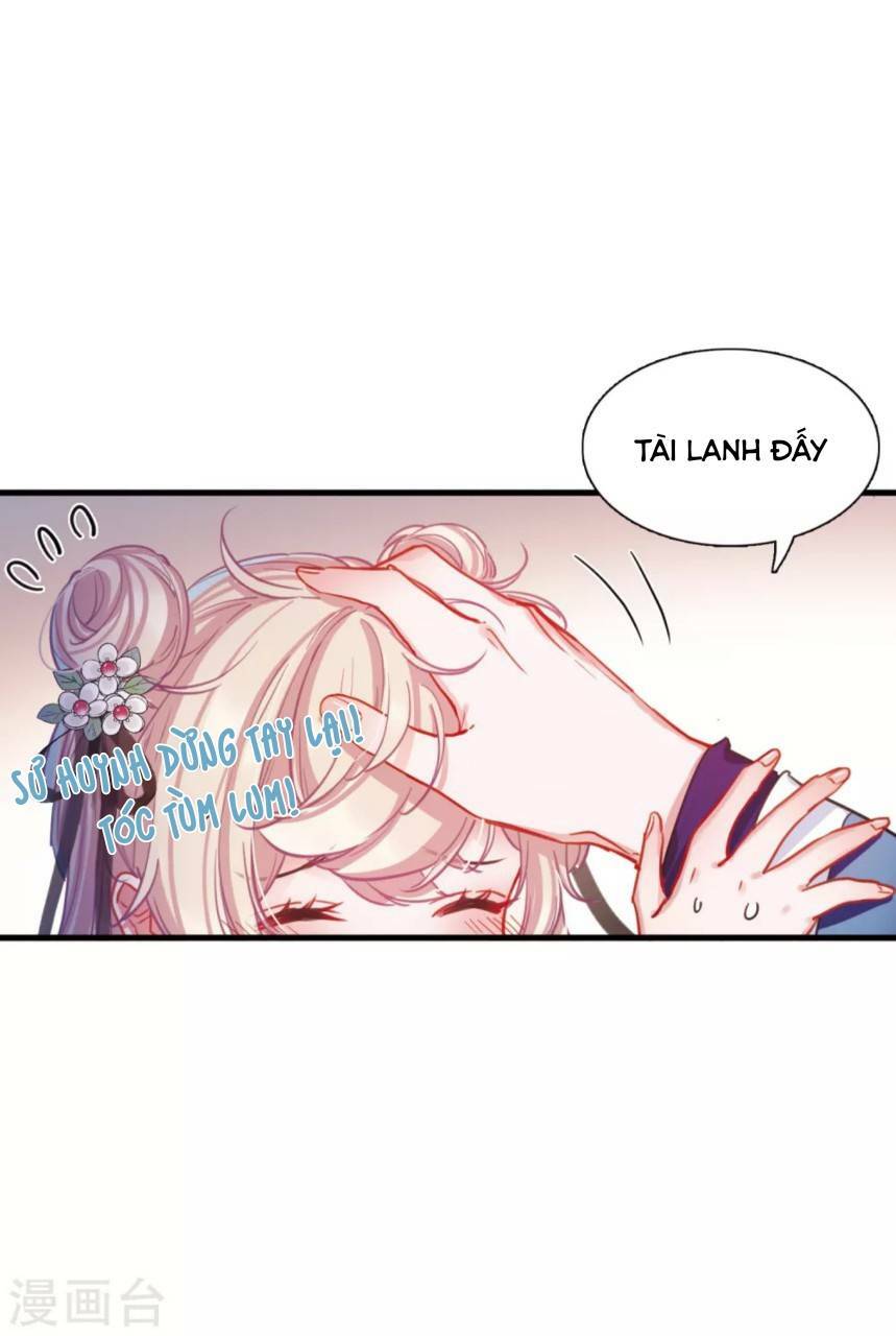 Danh Kiếm Chủng: Chapter 25