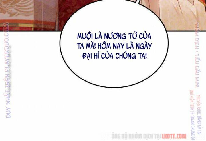 Trọng Sinh Bá Sủng Nhiếp Chính Vương Quá Mạnh Mẽ: Chapter 215