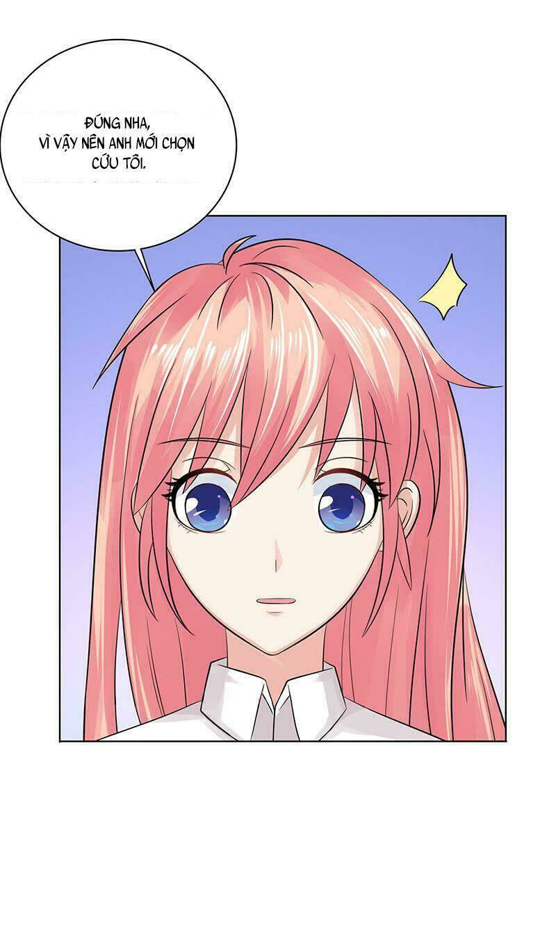 Băng Sơn Học Trưởng Không Được Chọc: Chapter 51.2