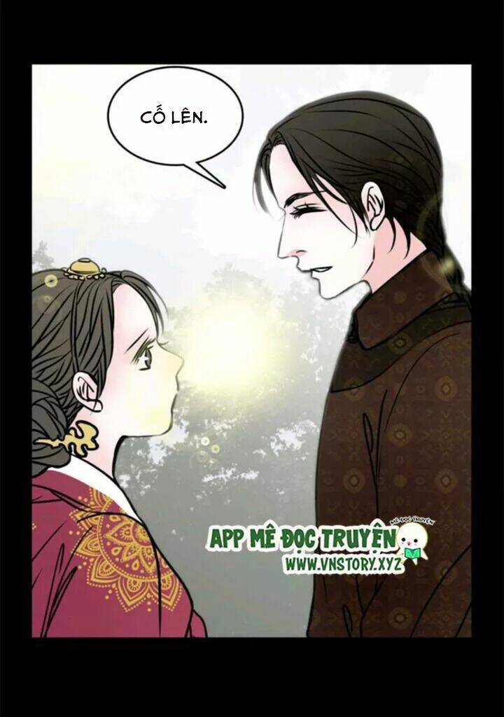 Nhật Ký Nữ Phù Thủy Hồi Sinh: Chapter 54