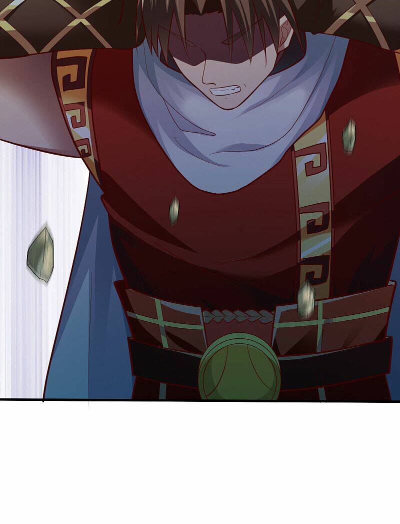 Chiến Đỉnh: Chapter 282