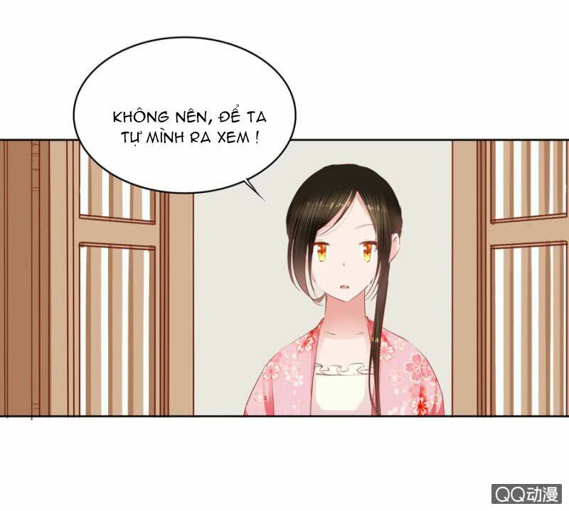 Solo Đi Vương Gia: Chapter 9