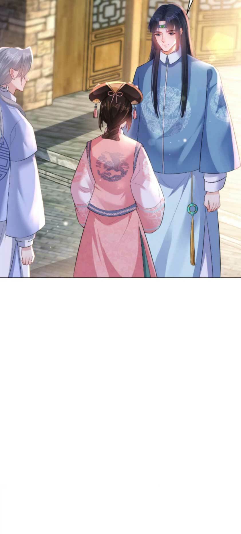 Quận Chúa Vững Vàng, Thiết Lập Nhân Vật Không Thể Vỡ: Chapter 88