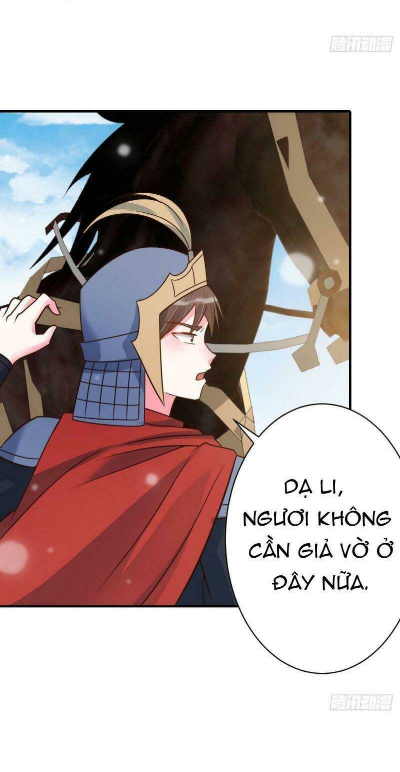 Đặc Công Cuồng Phi: Tuyệt Thế Tu Chân: Chapter 20