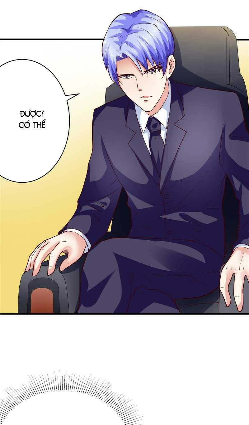 Tình Yêu Khiến Tôi Phát Điên: Chapter 59