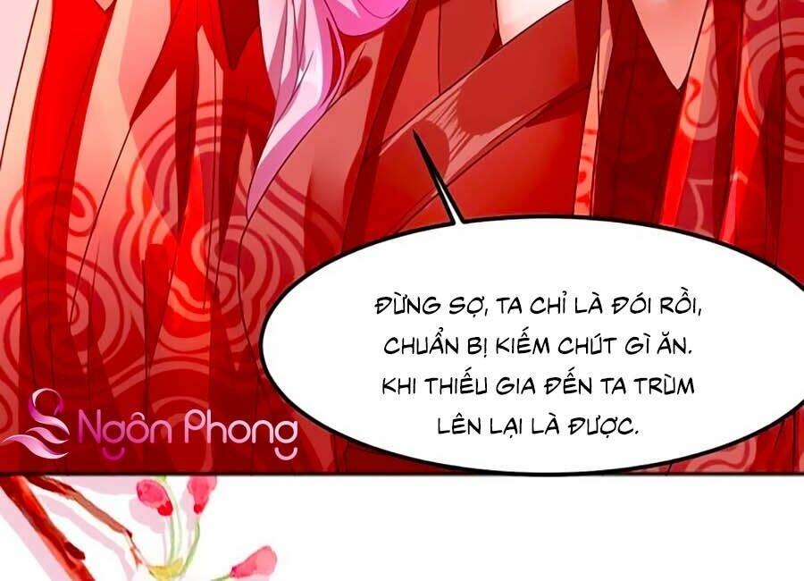 Hào Môn Thịnh Sủng: Chapter 1