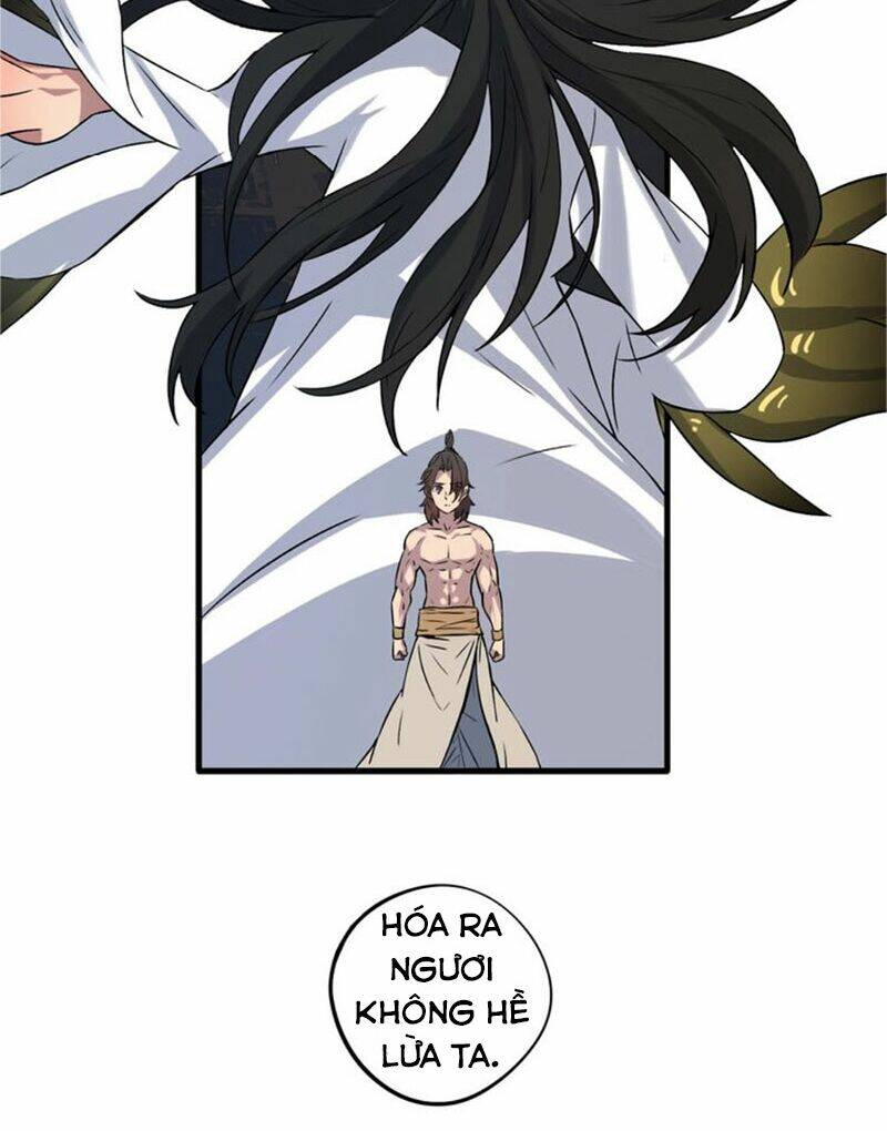 Ta Luyện Dược Thành Thánh: Chapter 23