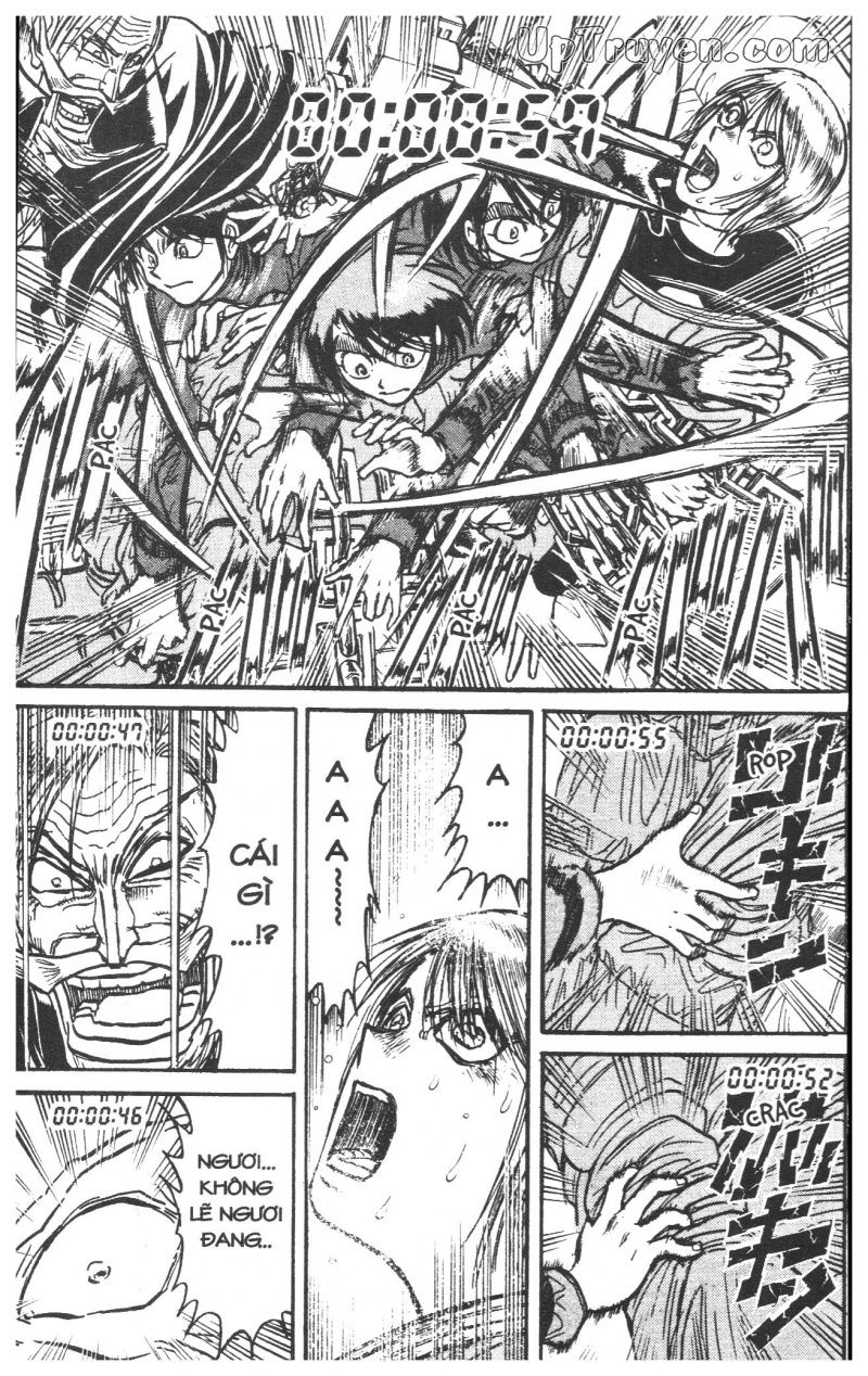 Fujita Kazuhiro: Chapter 40