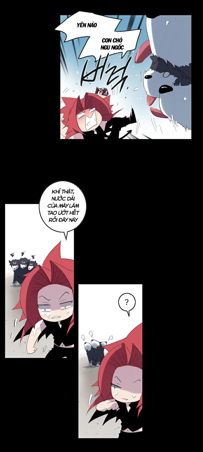 Soul Cartel: Chapter 110