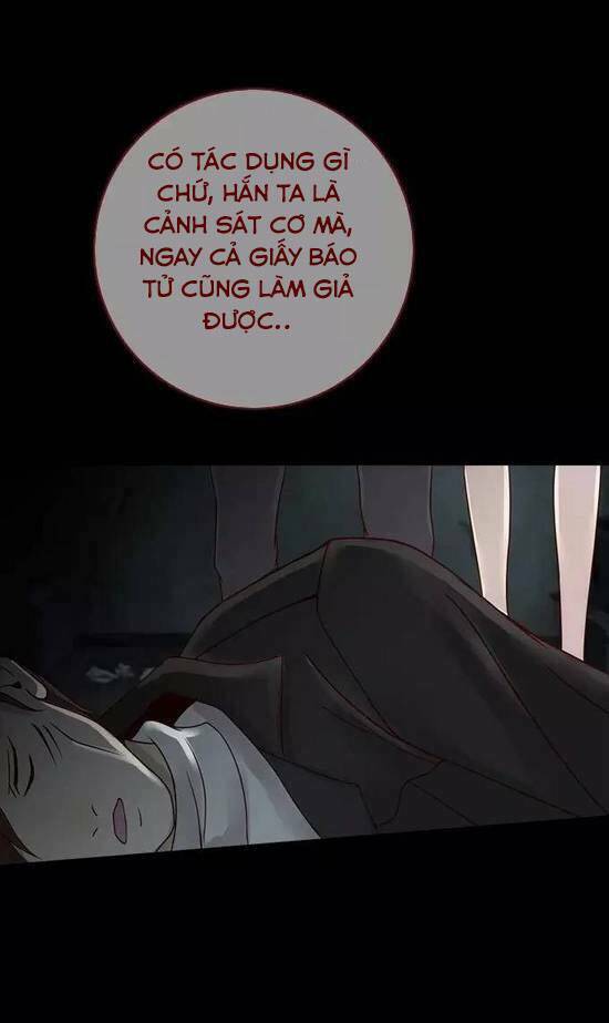 Tấm Da Người: Chapter 8