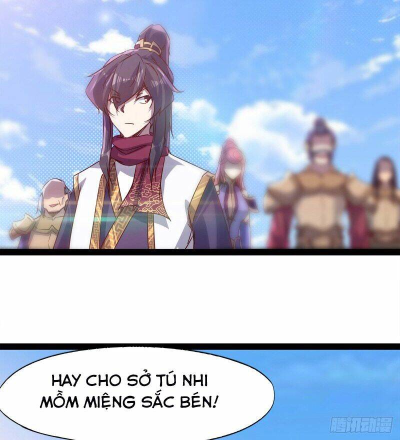 Kiếm Đồ: Chapter 58