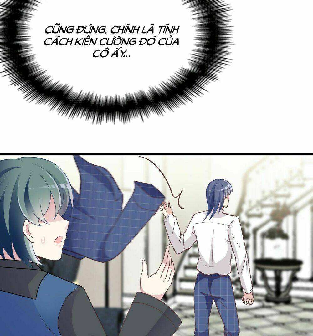 Bí Mật Kết Hôn Với Ảnh Đế: Vợ Ơi Đến Đây Tấn Công Đi Nào: Chapter 19