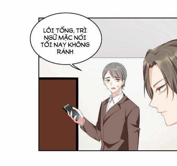 Cẩm Nang Nuôi Dưỡng Ông Xã: Chapter 7