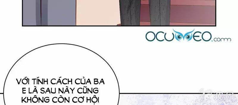 Khi Trá Luyến Nhân: Chapter 41