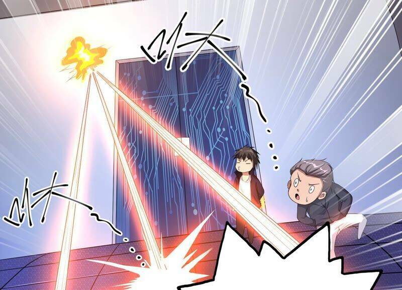 Siêu Năng Phân Hóa: Chapter 5