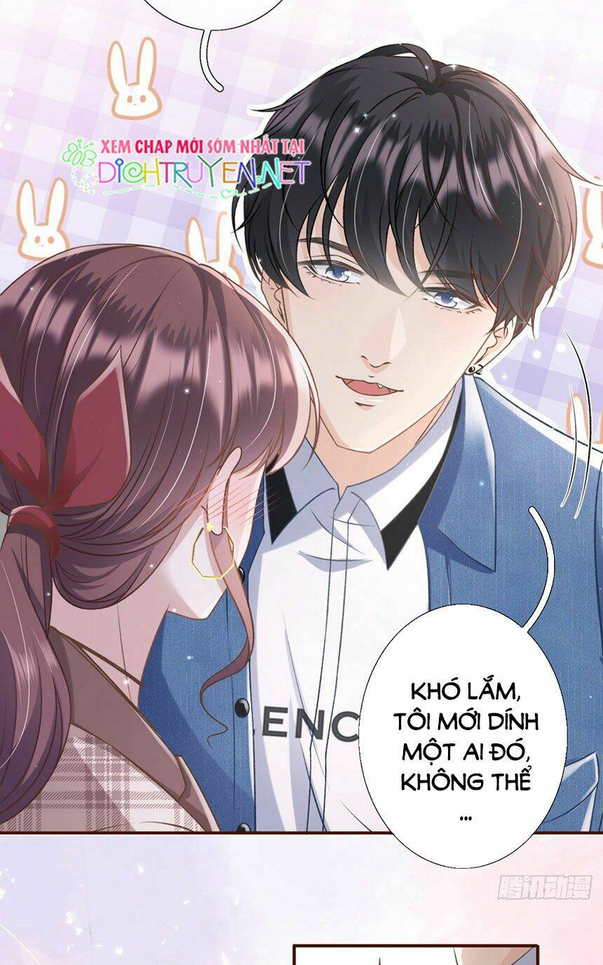 Bạn Gái Tôi Mới 30+: Chapter 10