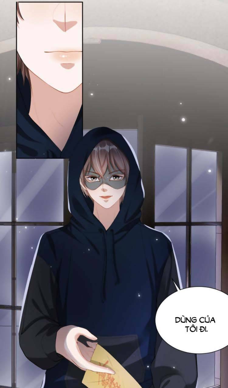 Dây Dưa Không Dứt: Chapter 12