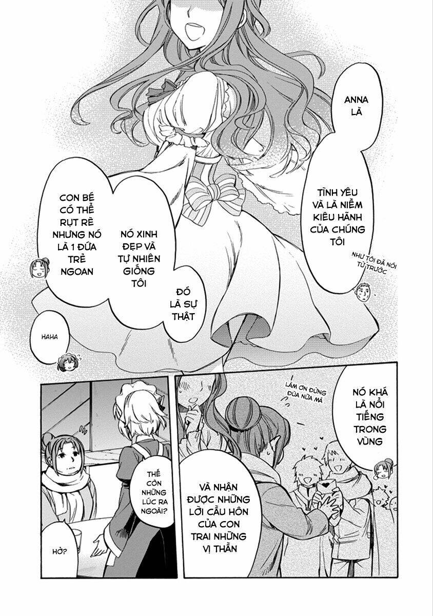 Dungeon Ni Deai O Motomeru No Wa Machigatte Iru Darou Ka: Familia Chronicle Episode Ryu: Chapter 1