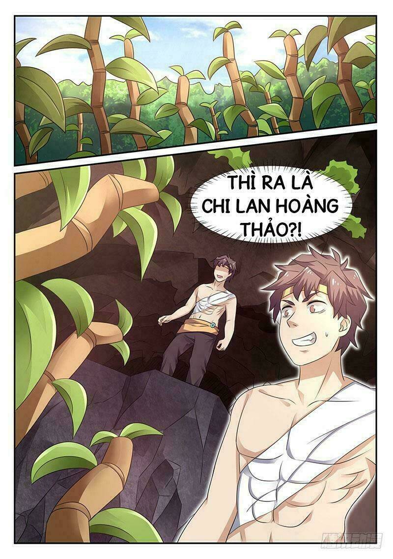 Siêu Cấp Thần Y Hệ Thống: Chapter 14