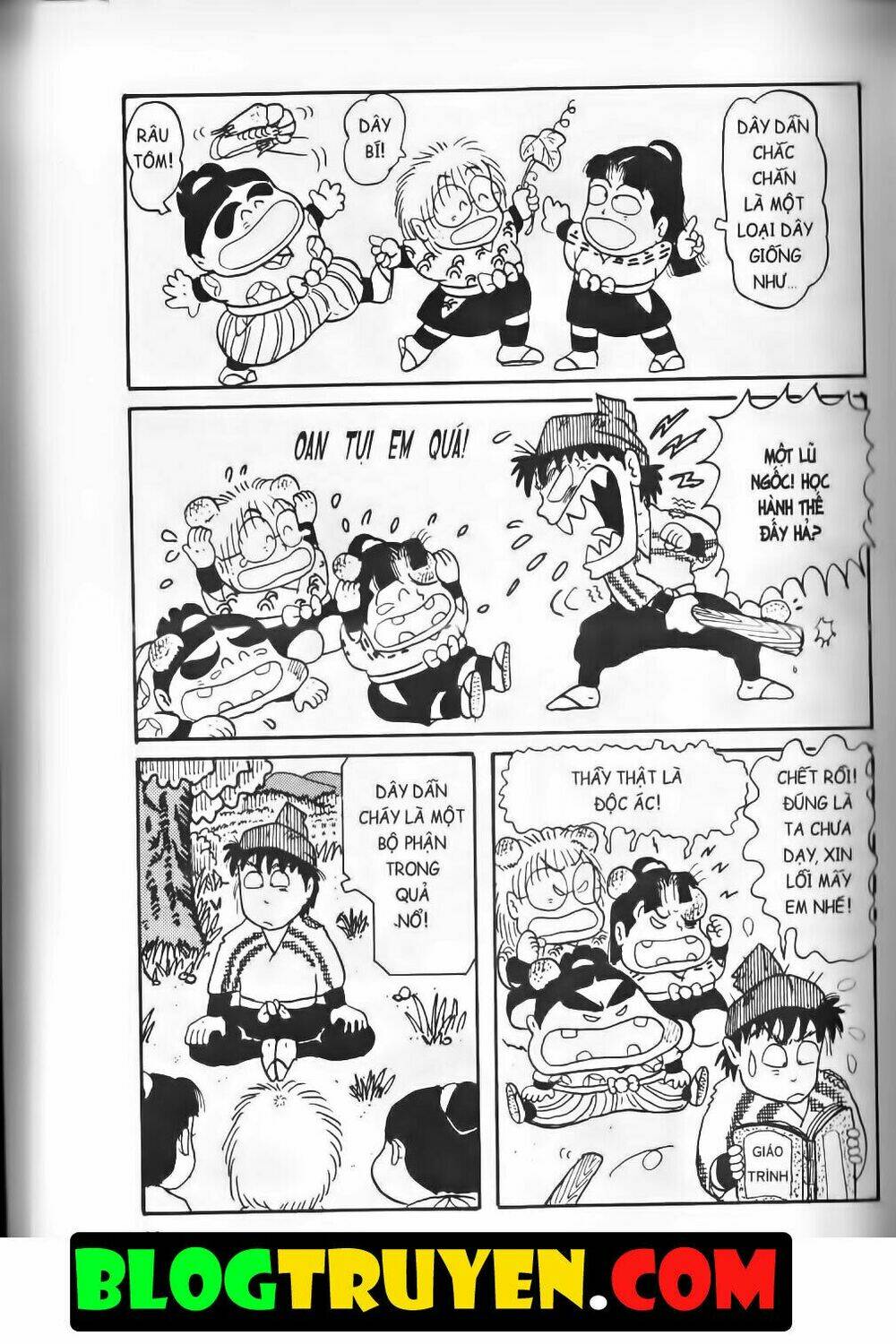 Ninja Loạn Thị Bản Đẹp: Chapter 7.4