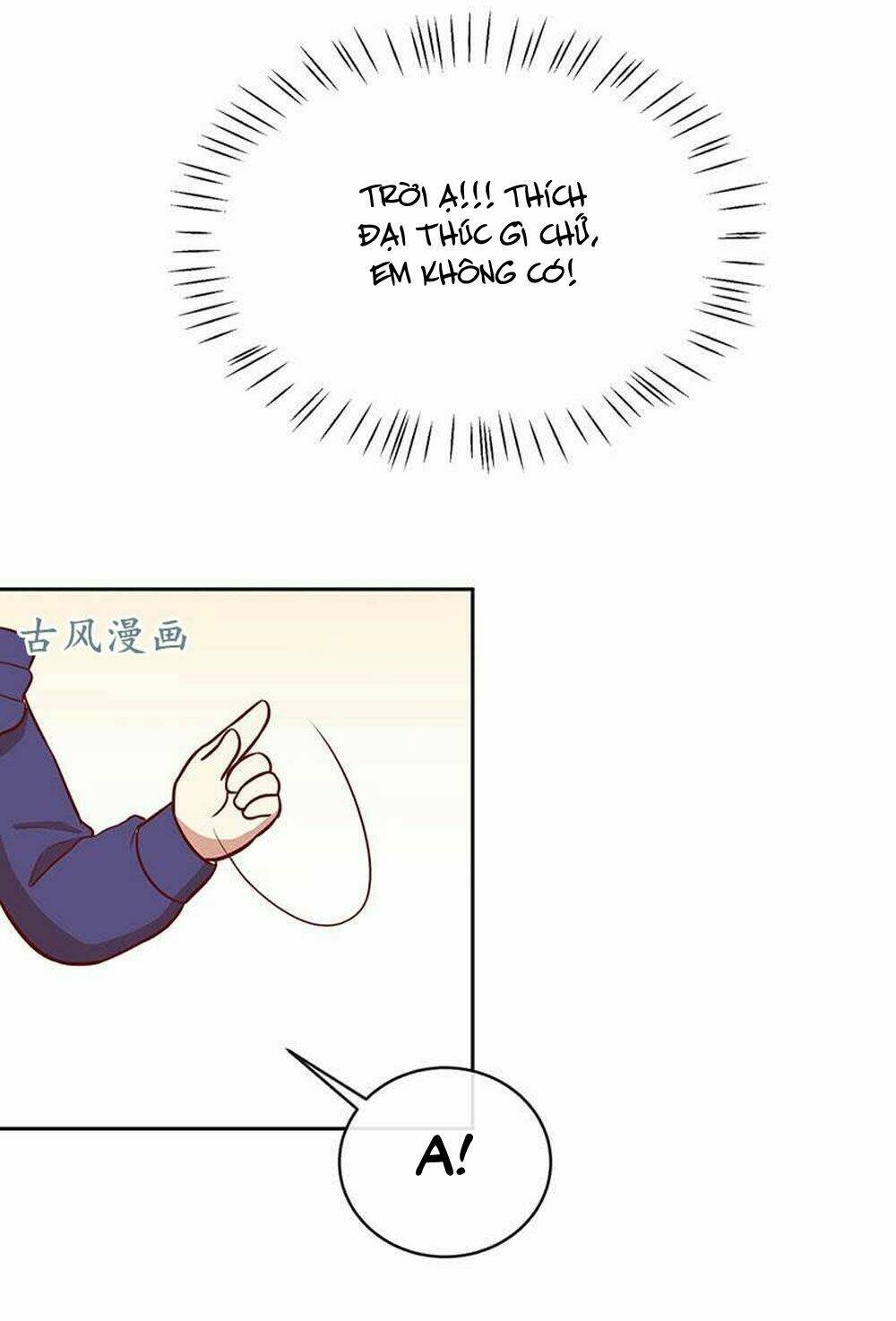 Cả Thế Giới Đều Không Bằng Người: Chapter 81