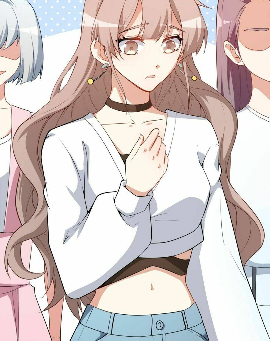 Mỹ Nhân Tâm Động: Chapter 20