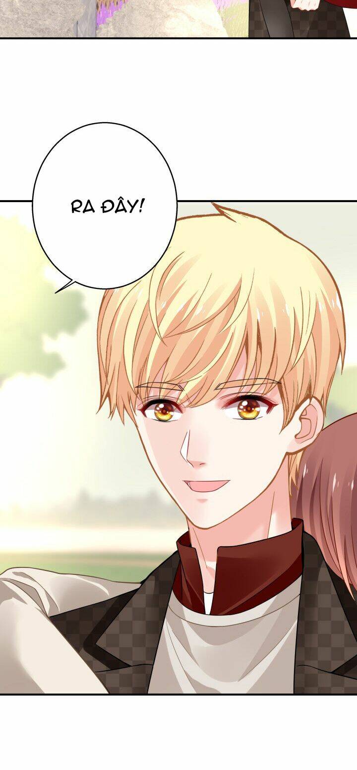 Bạn Trai 1/4 Của Tôi: Chapter 40