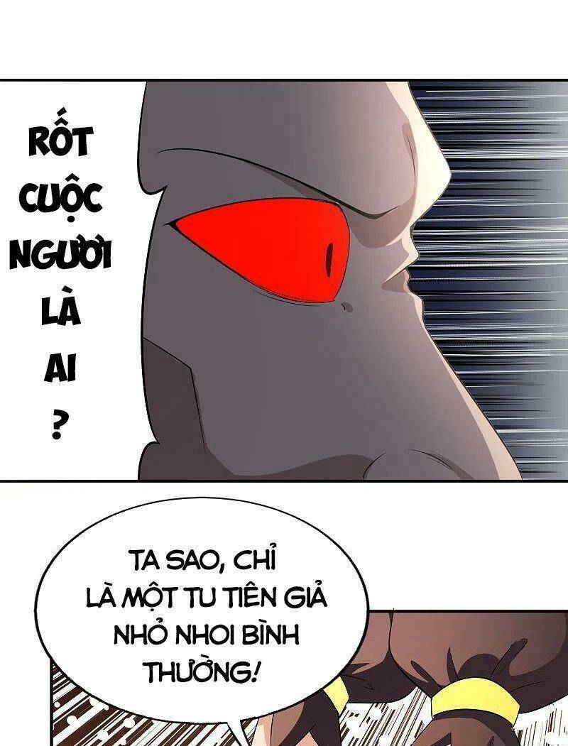 Vòng Bạn Bè Mạnh Nhất Của Tiên Giới: Chapter 164