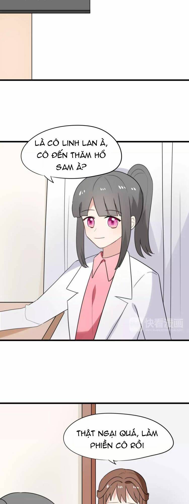 Tiểu Miêu Và Hắc Diệu Thạch: Chapter 22