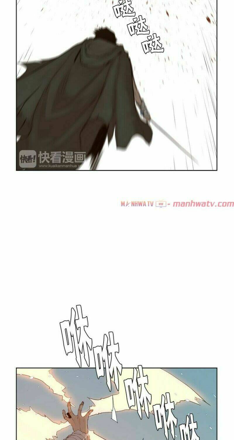 Thanh Gươm Danh Vọng: Chapter 12