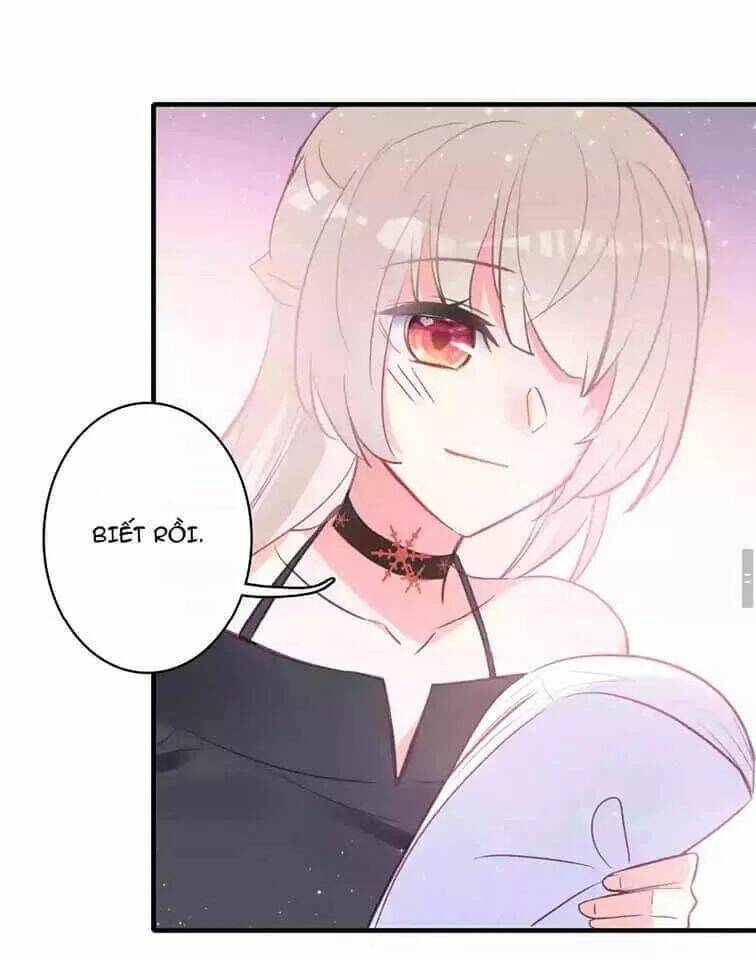 Tinh Diệu Vị Lai: Chapter 12