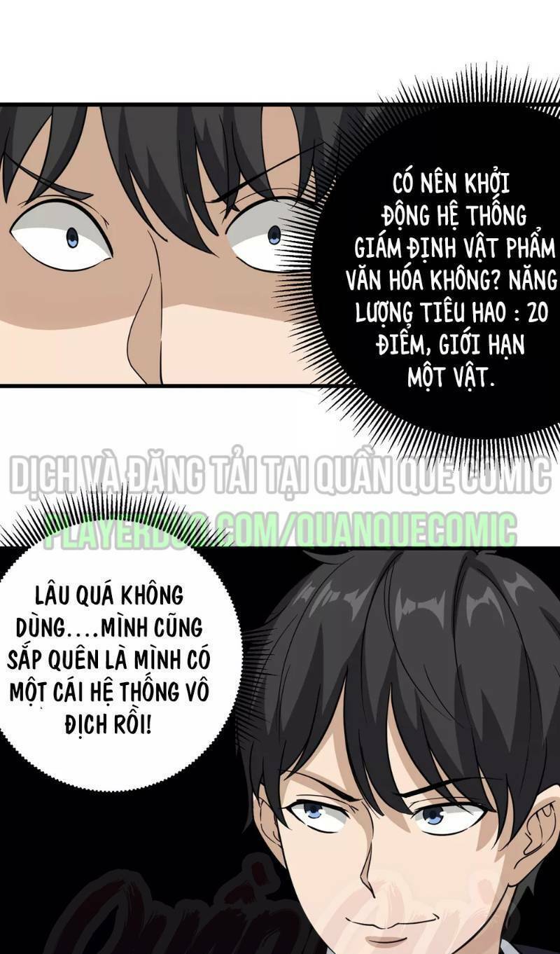 Hộ Hoa Cao Thủ Tại Vườn Trường: Chapter 71