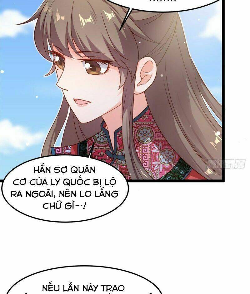 Bạo Manh Tiểu Tiên: Chapter 61