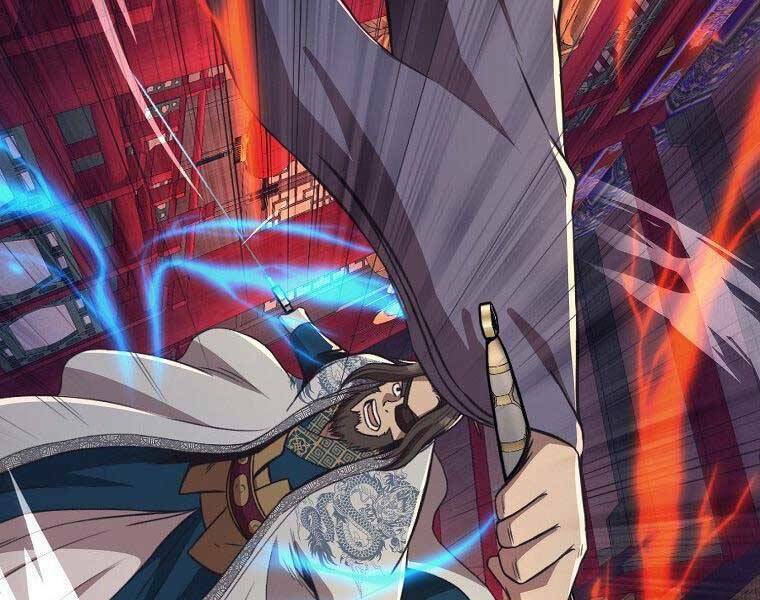 Thiên Võ Chiến Thần: Chapter 57