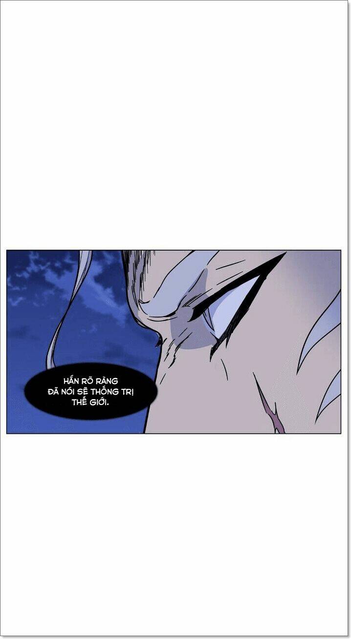 Ma Cà Rồng Quý Tộc: Chapter 463