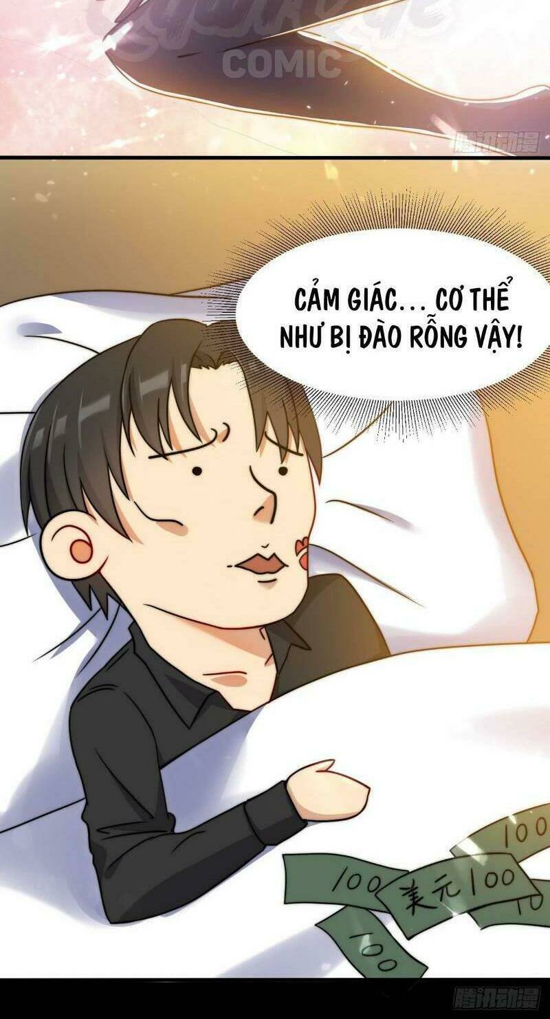 Cực Phẩm Chiến Vương Tại Hoa Đô: Chapter 2