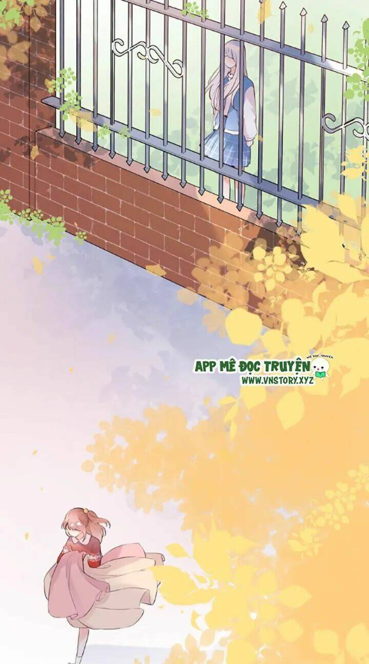 Trạch Thượng Tịch Mịch Huỳnh Hỏa: Chapter 46