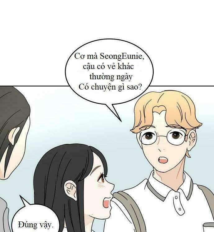 30 Phút Bước Đi Bên Em: Chapter 55