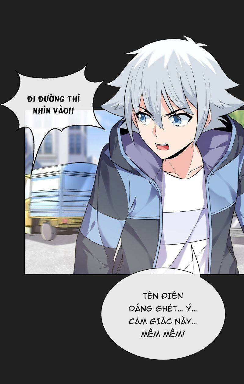 Thời Đại Thần Minh: Thế Giới Biến Thành Game Online: Chapter 17