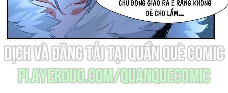 Tuyệt Thế Đế Tôn: Chapter 6