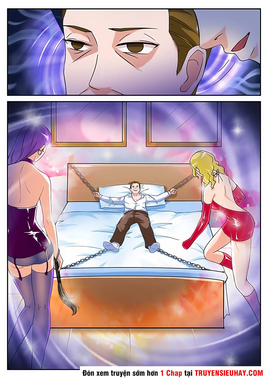 Cực Phẩm Tu Chân Thiếu Niên: Chapter 36