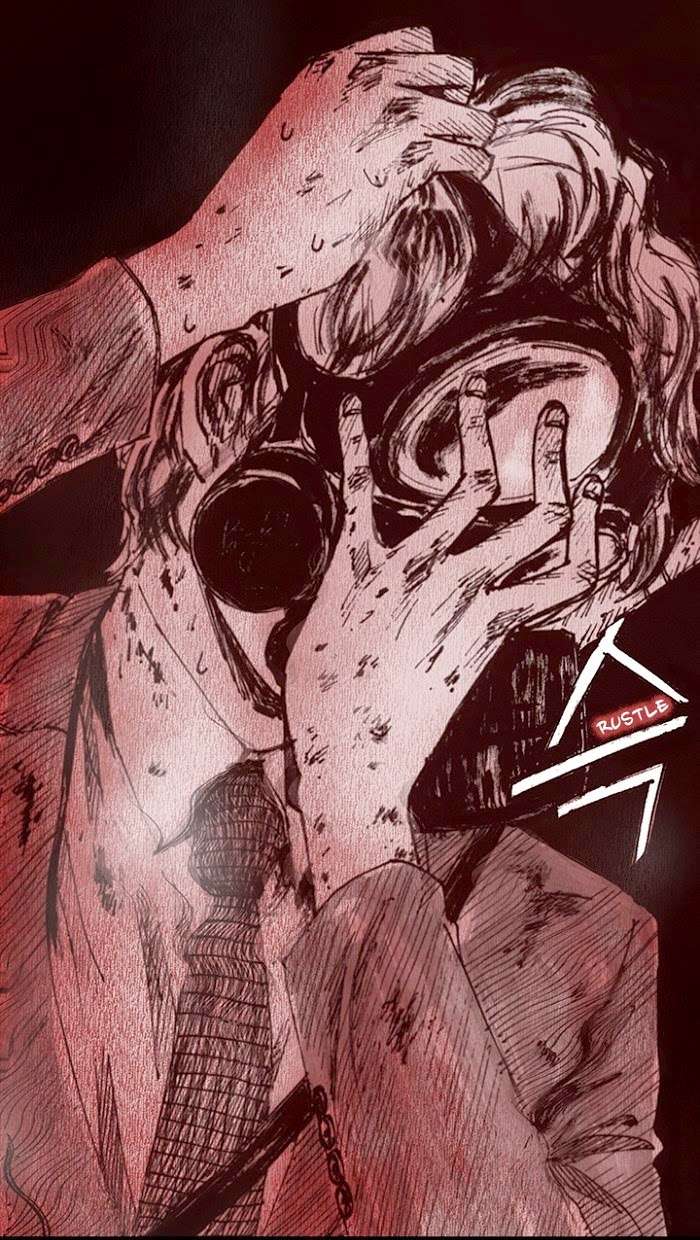 Distant Sky 1: Chapter 12