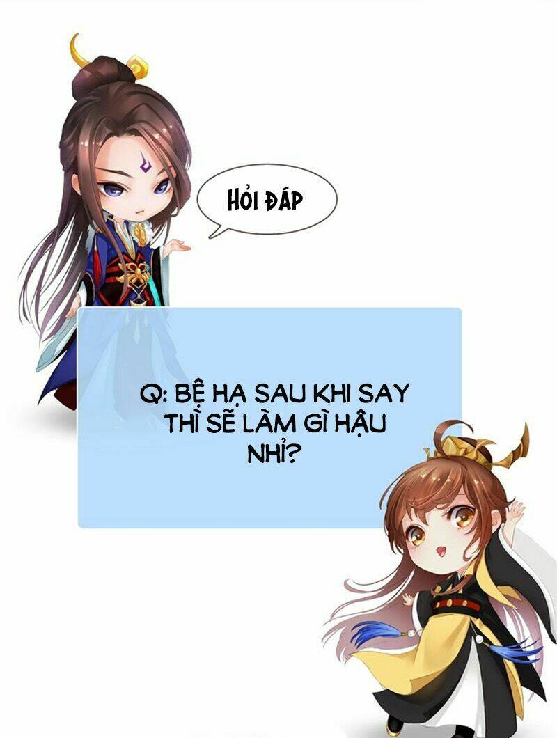 Phong Quỷ Truyền Thuyết: Chapter 91