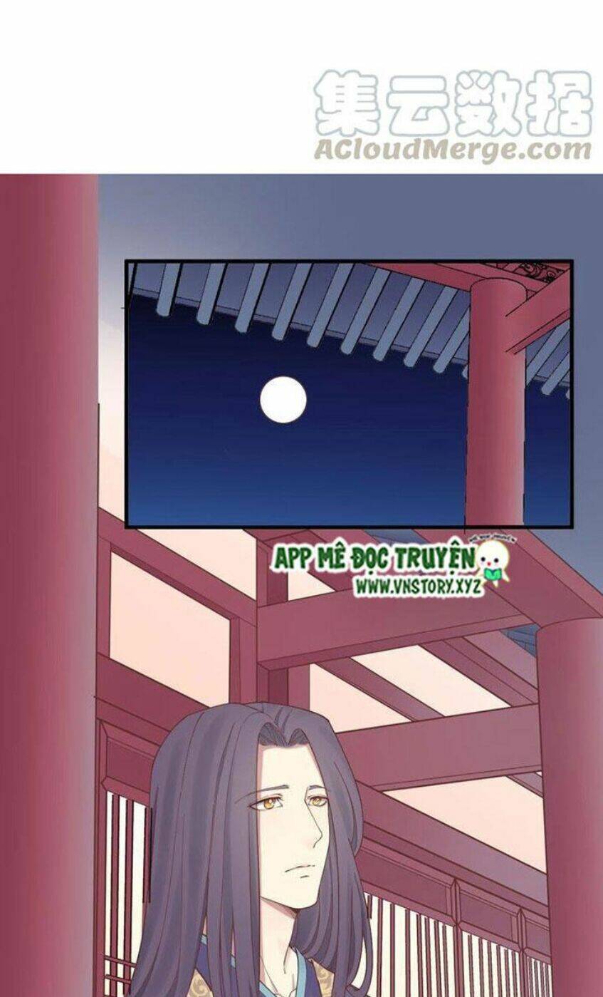 Hoàng Hậu Bận Lắm: Chapter 118