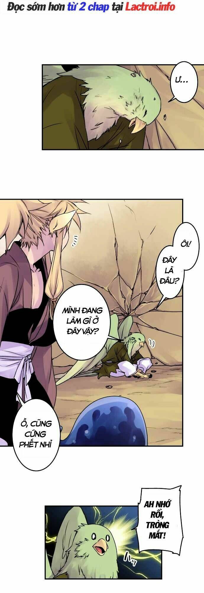 Ake No Tobari: Chapter 56