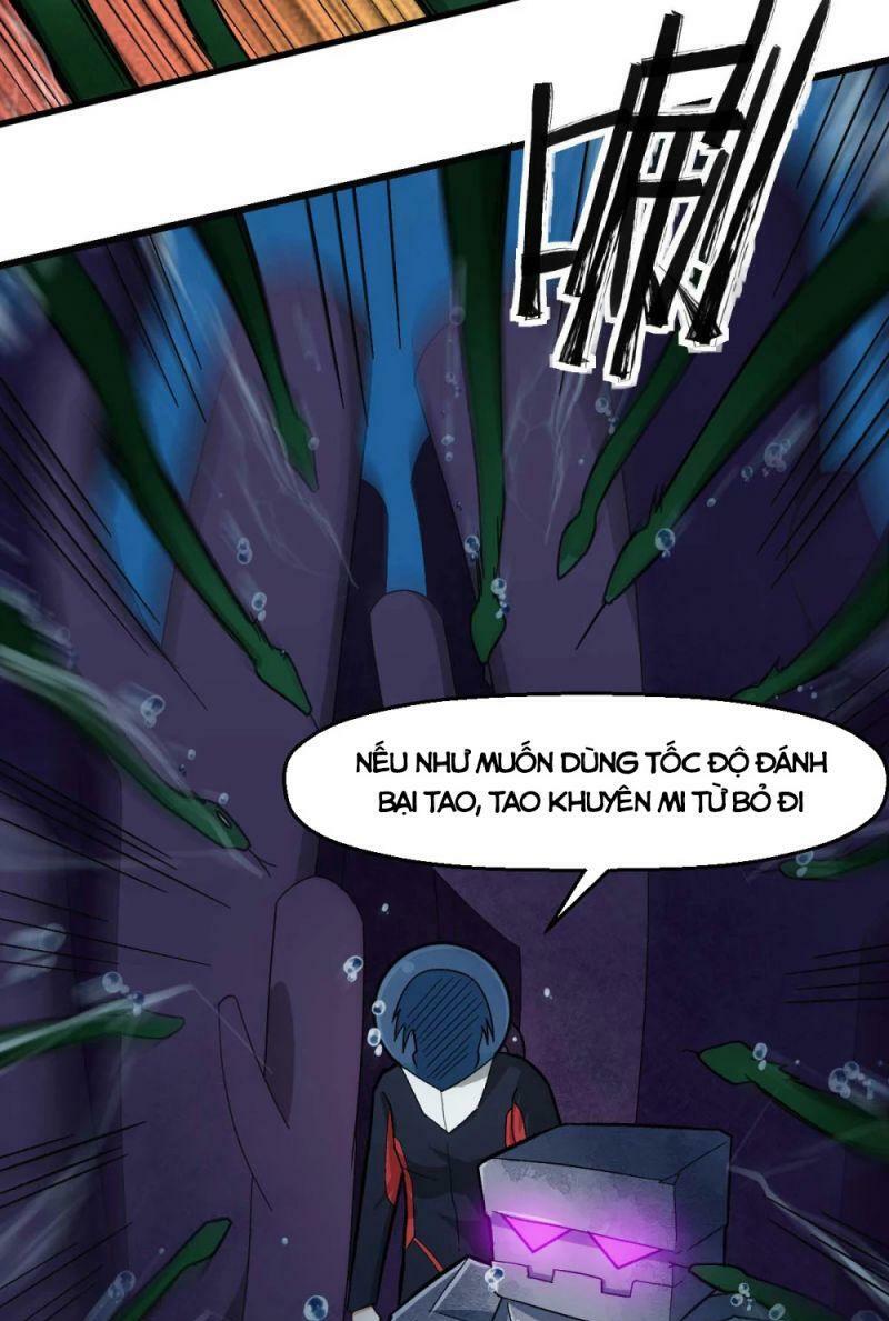 Vườn Trường Cuồng Sư Hệ Thống: Chapter 203