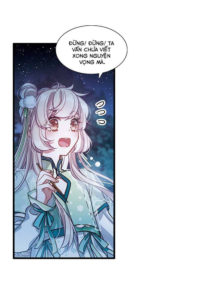 Danh Kiếm Chủng: Chapter 22